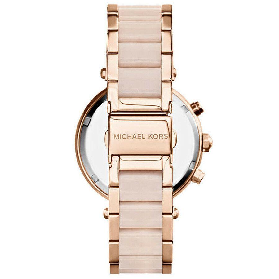 Michael Kors MK5896 Ladies Watch - Watch Home™ Michael Kors MK5896 Ladies Watch - Watch Home™
